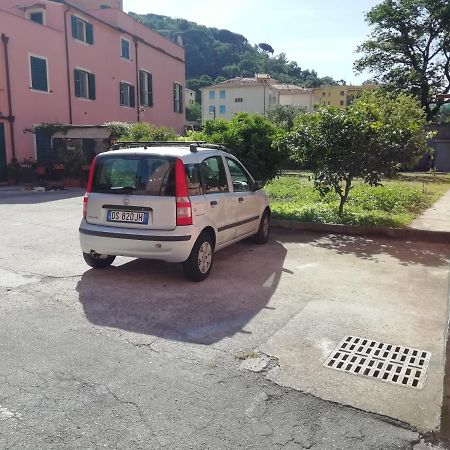 La Dimora Del Sole Lägenhet Finale Ligure Exteriör bild
